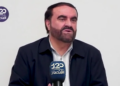 به‌عنوان کسی که سال‌ها مسئول تجارت محصولات کشاورزی و دامی کشور بودم می‌گویم ۸۰ درصد گرانی‌های اخیر هیچ ارتباطی به جنگ ندارد و حاصل سیاست‌های دولت است