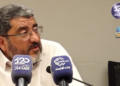 در کشور ما تفاهمی که ترامپ آن را کاغذپاره خوانده برای عده‌ای سند افتخار است