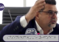 در این وضعیت محاصره و فشار اقتصادی خودمان از عراق سم و کود وارد کردیم ولی وزارت جهاد جلوی ما را گرفته و می‌گوید اجازه نمی‌دهیم استفاده کنید
