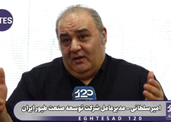 اگر جنگ نشده بود مطمئن باشید امروز گرانی‌های بیشتری داشتیم، جنگ ترمز گرانی کالا را کشید