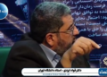 در وزارت خارجه می‌گفتند اگر کنترل تنگه هرمز را به دست بگیرید چین به ایران حمله می‌کند
