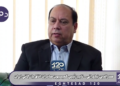 قطار چین به ایران هر روز چندین حرکت دارد و در هر حرکت خودش ۶۰ واگن ۷۰ تنی، معادل ۴ کانتینر کالا به این سمت می‌آورد که کاملا محاصره ترامپ را بی‌اثر کرده است