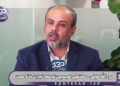 ما چند ماه است که تحت محاصره هستیم ولی بازارمان پر از موز آکوادور، برنج هندی و انبه پاکستانی است و این نشان می‌دهد که ایران تحت هیچ عنوان محاصره‌پذیر نیست
