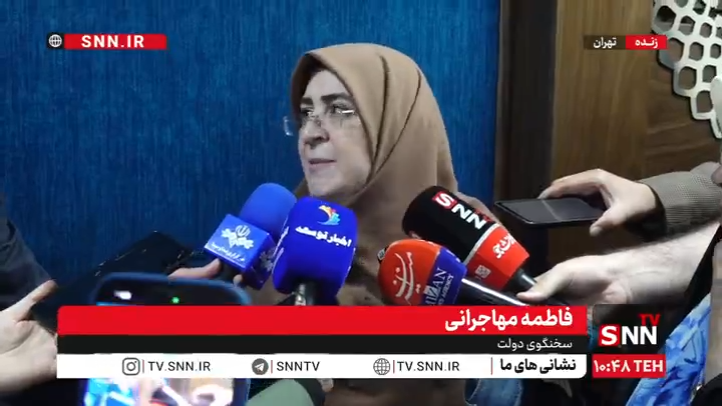 مهاجرانی; قیمت بنزین سهمیه‌ای افزایشی نخواهد داشت و فعلاً همان ۱۰ هزار تومان خواهد بود