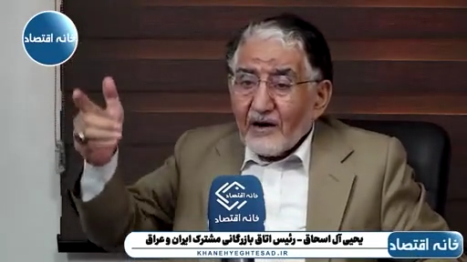 عراق در تحریم هوایی ایران مقصر نیست، درک کنید، کل درآمدهای نفتی عراق دست آمریکاست؛ مشکل طی روزهای آینده حل می‌شود