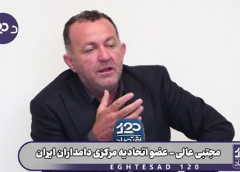 هر وقت تنش افزایش پیدا می‌کند و قیمت نفت و بنزین در آمریکا زیاد می‌شود با فرستادن میانجی‌ها و ایجاد امید به تفاهم‌نامه قیمت‌ها را پایین می‌آورند