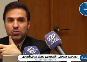بنزین و گازوئیل در اقتصاد آمریکا دقیقا مانند دلار در اقتصاد ایران عمل می‌کند
