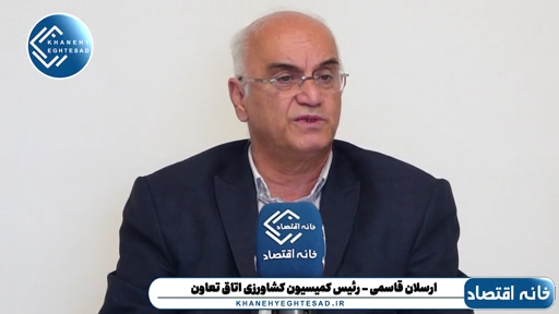 ما هنوز به ذخایر استراتژیکمان دست نزدیم و در برخی از کالاها بیش از نیاز کشور ذخیره کردیم