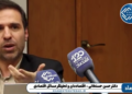 آقای پزشکیان گاهی با اظهاراتش چنان روی کاهش قیمت نفت اثر می‌گذارد که تزریق ۴۰۰ میلیون بشکه ذخایر راهبردی آمریکا این کار را نمی‌کند