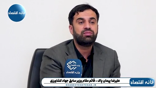 اگر قبل از جنگ در آستارا، اینچه برون و سرخس زیرساخت درست می‌کردیم، امروز واردات کالا از این مرزها اقتصادی بود