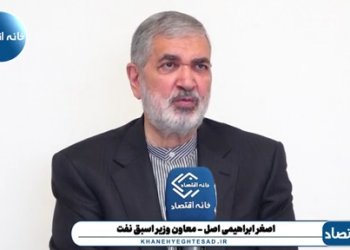 قالیباف در موضوع چین از افرادی استفاده کند که شناخت خوبی از چین دارند و به کار با چین اعتقاد داشته باشند