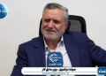 آقای همتی! عزیزم! داری چیکار میکنی؟ بخدا می‌شود قیمت دلار را ثابت نگه داشت