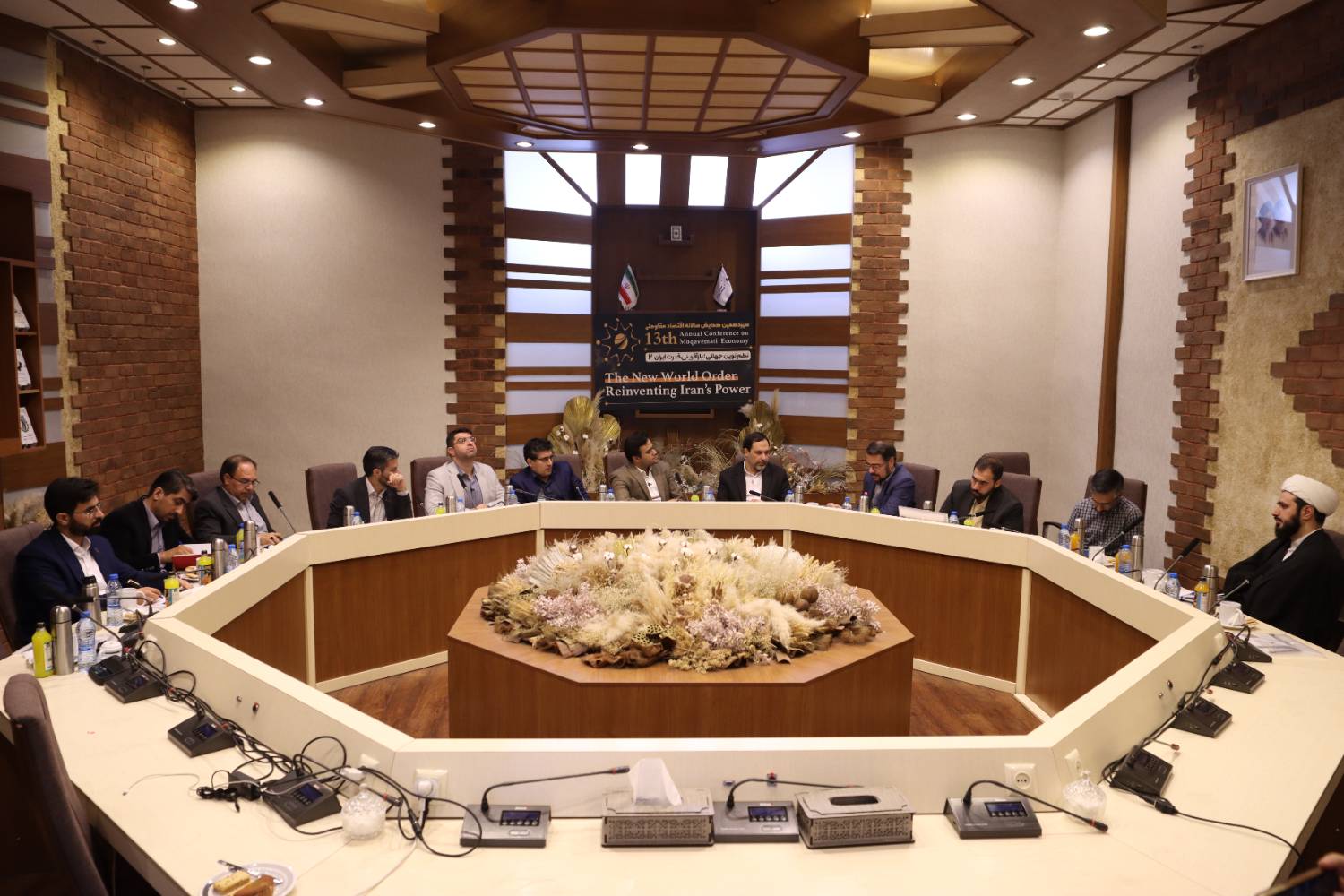 از تاب‌آوری تا نظم‌سازی؛ مسیر بازآفرینی قدرت ایران