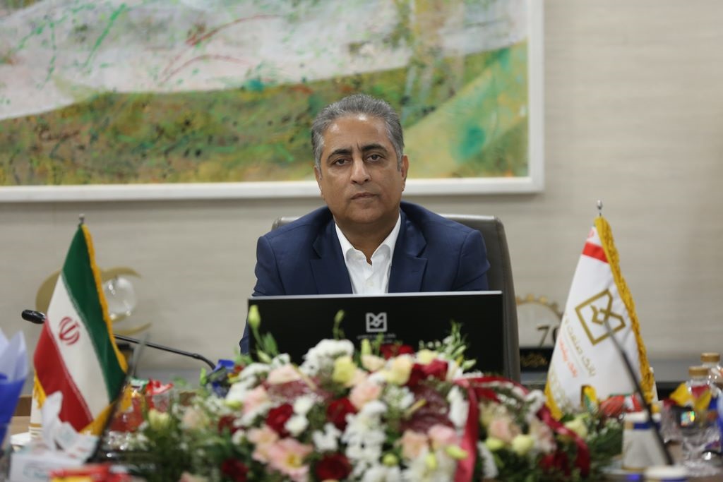 دكتر شایان; مسیر 70 ساله بانك صنعت و معدن با قدرت بیشتر ادامه خواهد یافت