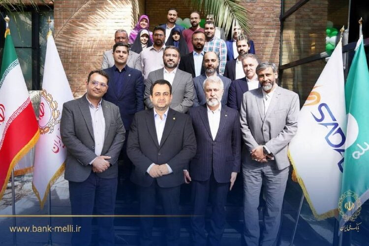 مدیرعامل بانک ملی ایران در یازده سالگی بله تاکید کرد; چابکی استارتاپی، رمز تبدیل «بله» به س