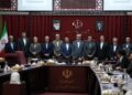 مشارکت بانک صادرات ایران در بازسازی قطب علمی دانشگاه شهید بهشتی