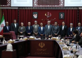 مشارکت بانک صادرات ایران در بازسازی قطب علمی دانشگاه شهید بهشتی