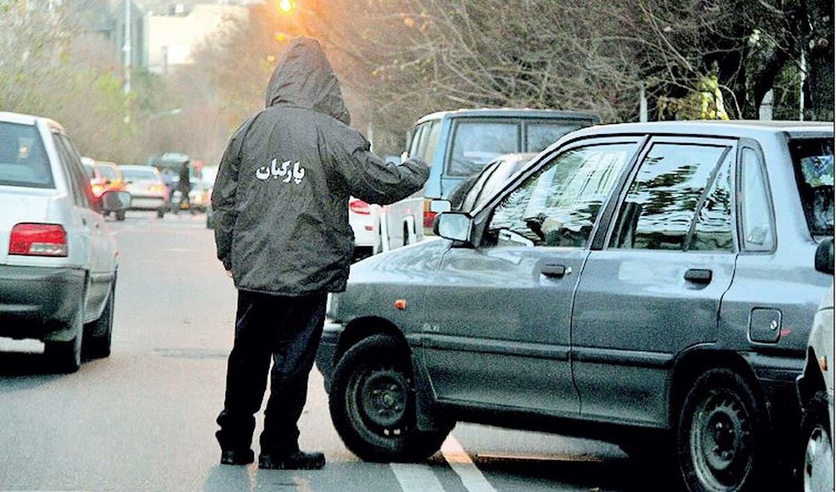 بازار داغ اجاره جای پارک در تهران؛ ساعتی تا بیش از ۳۰۰ هزار تومان