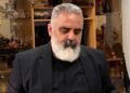 سعید شهرابی فراهانی، مدیر مرکز اندیشکده حکمرانی و سیاستگذاری شهید احمدی روشن شد