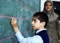 ماجرای استعفای معلمان به علت حقوق پایین/ آمار دقیق استعفاها را اعلام کنید