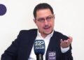 اگر بتوانیم قیمت نفت آمریکا را بالای ۱۰۰ دلار نگه داریم حتما حزب جمهوری‌خواه شکست می‌خورد و دست ترامپ به‌شدت بسته خواهد شد