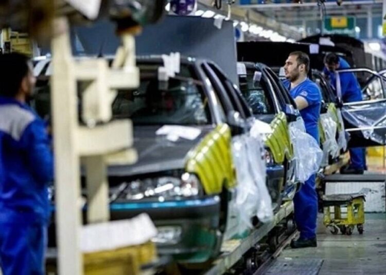 احتمال تاخیر دوباره تحویل خودرو بعد از تحریم‌های جدید / واردات قطعات با مشکل مواجه می‌شود!