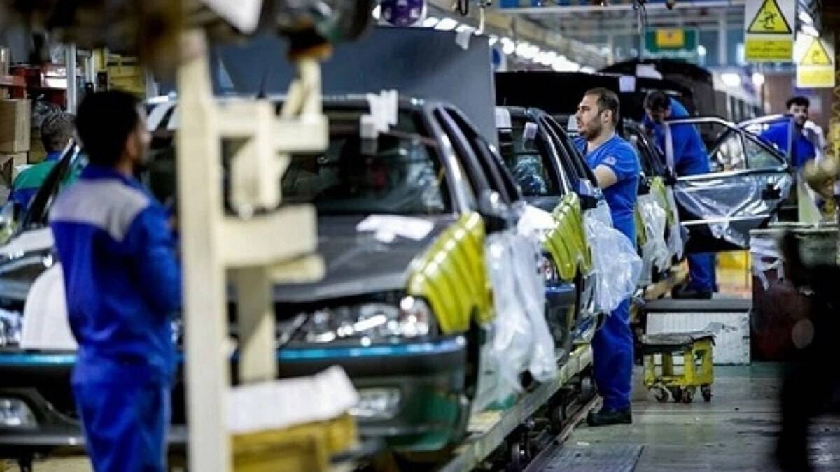 احتمال تاخیر دوباره تحویل خودرو بعد از تحریم‌های جدید / واردات قطعات با مشکل مواجه می‌شود!