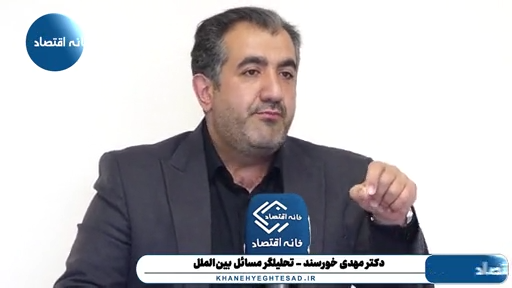 فرقی بین دموکرات و جمهوری‌خواه برای ما ایرانی‌ها نیست