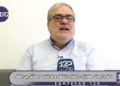 چین اگر امروز به توسعه و پیشرفت رسیده به علت تقابل جدی با غرب و عدم مذاکره با آمریکاست