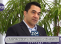 همتی به راحتی می‌تواند قیمت ارز را کنترل کند و مانع جهش نرخ ارز شود ولی عامدانه این کار را نمی‌کند چون به رهاسازی قیمت‌ها معتقد است