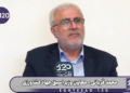 وزیر جهاد اخیرا رفته در اجلاس فائو و گفته آمریکا علیه کشور ما ابزار گرسنگی به کار گرفته است، این حرف‌ها چیست که می‌زنید؟! چرا پالس ضعف به امریکا می‌فرستید؟!