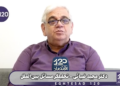 مگر ساسانیان و هخامنشیان هم مرگ بر آمریکا میگفتند یا دنبال انرژی هستهای بودند که غرب مدام به آنها حمله میکرد؟