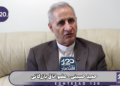 در ۵ ماه اول امسال بخش زیادی از بودجه نفتی را محقق کردیم