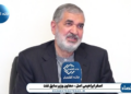 دولتی که وزیر ناکارآمد نفت را برکنار کرده، نباید آن را پنهان کند، باید دلایل برکناری شفاف به مردم اعلام شود