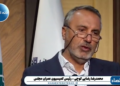 دستگاه‌های ایکس ری در پایانه‌های مرزی ایران معیوبند و کامیون‌های ایرانی را در سمت دیگر مرز دچار مشکل می‌کنند