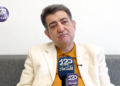 ادامه مسیر فعلی یعنی بلاتکلیفی و فرسوده شدن ما، منظور ترامپ از مذاکره هم که یعنی تسلیم، پس الان هیچ راهی جز جنگیدن نداریم