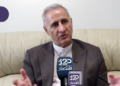 ایران رسما محاصره دریایی را بیاثر کرده و جلوی آن را گرفته است
