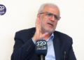 ۹۵ درصد گرانی‌ها که مردم امروز مشاهده می‌کنند به دلیل حذف ارز ترجیحی در زمستان پارسال توسط دولت است و ربطی به جنگ ندارد