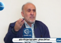 اولویت ارزی کشور باید بودجه دفاعی و نظامی کشور باشد؛ امنیت کشور الویت اول است