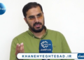 وقتی مرز پاکستان بسته است نباید آصف منیر را راه می‌دادیم