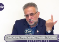 پزشکیان در دیدار با پوتین گفت هر بار با آمریکا مذاکره میکنیم به ما حمله میشود ولی ما هیچ وقت میز مذاکره را ترک نمیکنیم، این پالس ضعف باعث حمله مجدد آمریکا به ما خواهد شد