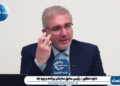جنگ نهایتا ۲۰ درصد در تورم نقش دارد