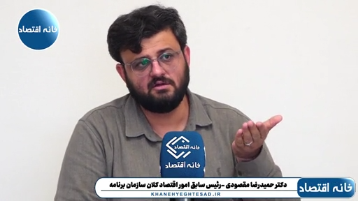 ترامپ در چند ماه اخیر چند لایحه بعنوان بودجه جنگی به کنگره برده، اما دولت پزشکیان یک لایحه برای بودجه جنگی هم به مجلس نبرده است!
