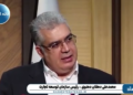 دو سال است که رئیس سازمان توسعه تجارت شده‌ام ولی هیچ کس برای گلایه از تحریم و محاصره پیش من نیامده است