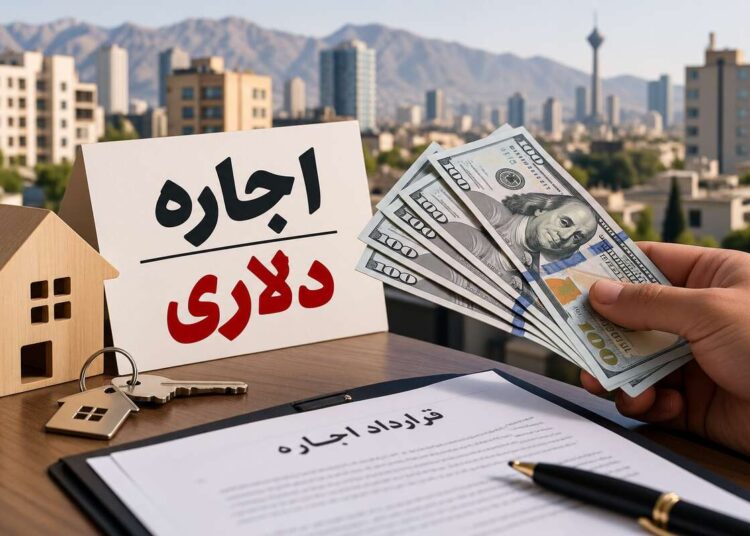 بازار اجاره قفل شد/ خانه هست؛ مالک فعلا اجاره نمی‌دهد/ افزایش قیمت دلار چگونه به بازار اجاره می‌رسد؟
